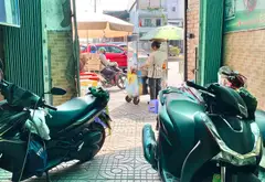 Nhà mặt phố thương mại giá cực hấp dẫn ở Tân Bình... Bán nhà mặt phố tại Tân Bình, Hồ Chí Minh 02
