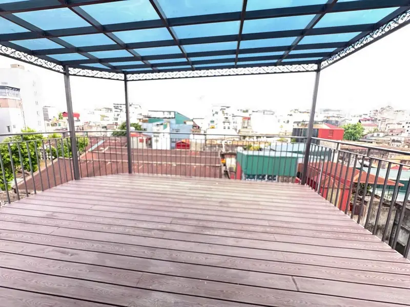 Nhà 7 tầng thang máy gần phố Lê Văn Hưu trung tâm Hai Bà Trưng, giá hấp dẫn... Bán nhà riêng tại Hai Bà Trưng, Hà Nội 01