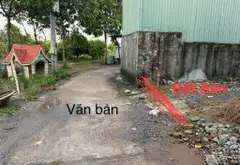 Đất Vuông Vắn Gần Trung Tâm, Ô Tô Tránh Thoải Mái... Bán đất tại Chương Mỹ, Hà Nội 01