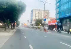 Bán căn nhà mặt tiền Hoàng Văn Thụ, phường 8, Quận Phú Nhuận, 140m2, 2 tầng... Bán partner tại Phú Nhuận, Hồ Chí Minh 01