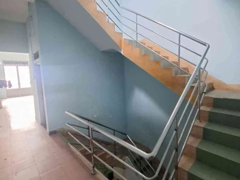 - Nhà mặt tiền đường kinh doanh sầm uất. Trục chính của Bình Tân.... Bán nhà mặt phố tại Bình Trị Đông, Hồ Chí Minh 01
