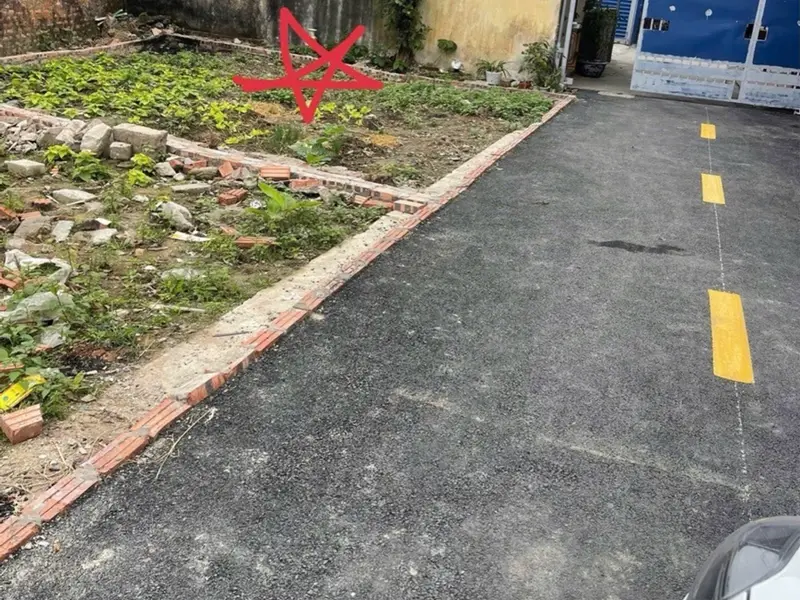 Đất Nền Vuông Vắn Mặt Tiền Rộng Tại Vọng Hải, Đa Phúc, Ngõ Ô Tô Thoải Mái... Bán đất tại Hưng Đạo, Hải Phòng 01
