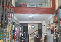Bán nhà 4 tầng mặt phố kinh doanh tại phường 7, quận Tân Bình... Bán nhà mặt phố tại Tân Sơn Nhất, Hồ Chí Minh 02