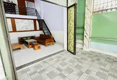 Nhà Kiệt Tôn Đản giá cực tốt cho cuộc sống tiện nghi... Bán nhà riêng tại An Khê, Đà Nẵng 04