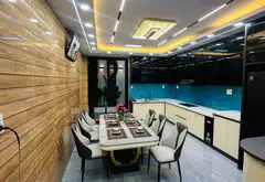 Nhà Phố Sang Trọng 5 Tầng Tại Tân Chánh Hiệp Với Thiết Kế Hiện Đại... Bán nhà riêng tại Trung Mỹ Tây, Hồ Chí Minh 03