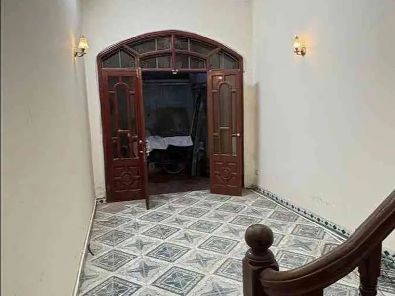 Bán nhà nhỏ gọn 4 tầng tại phường Đào Tấn, Ba Đình... Bán nhà riêng tại Ngọc Hà, Hà Nội 01