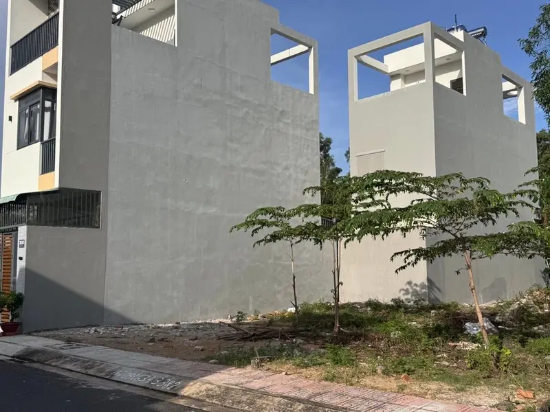 Bán đất 51m2 tại phường Long Phước giá chỉ 2.75 tỷ... Bán đất tại Long Phước, Hồ Chí Minh 01