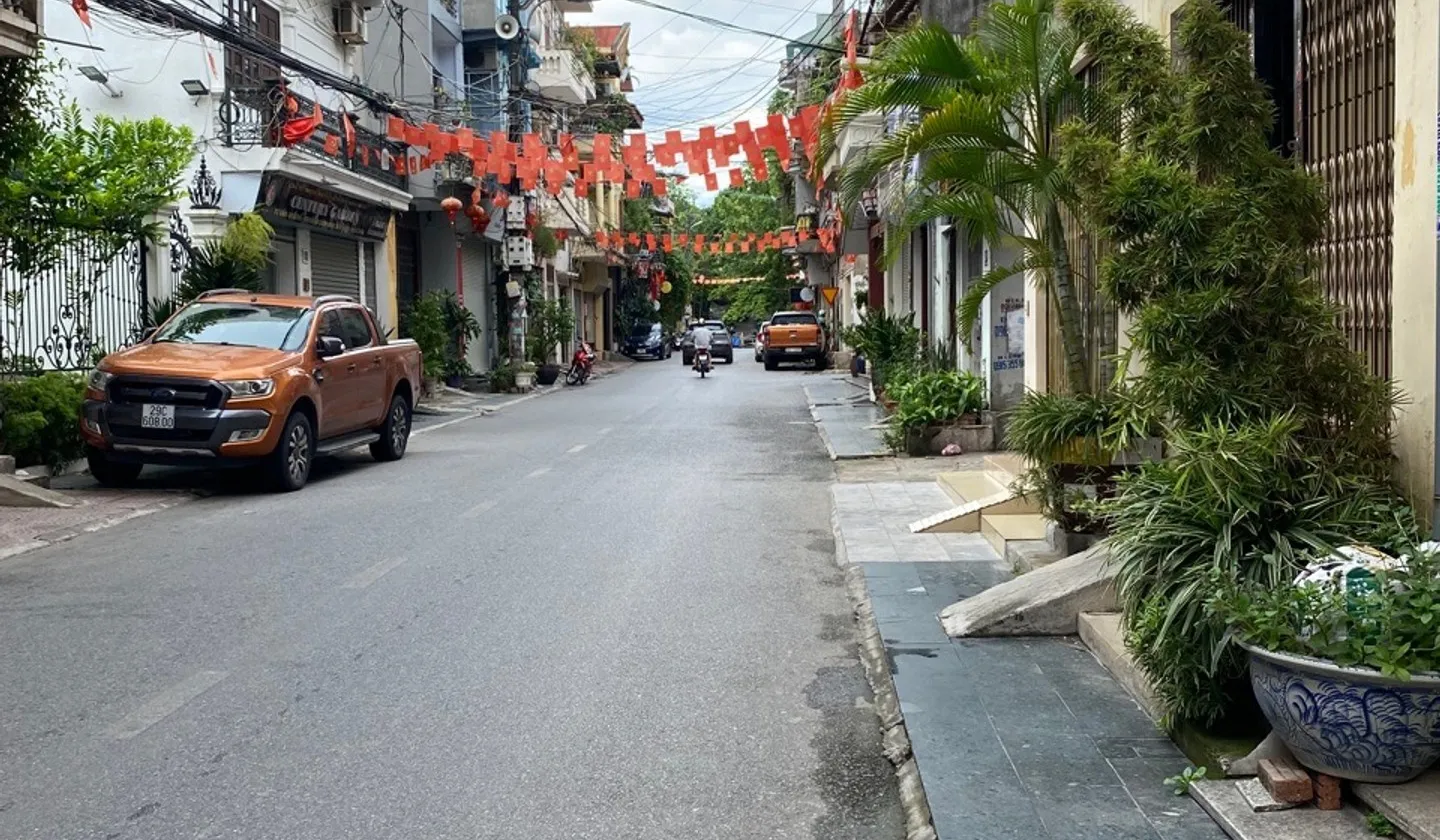 Cơ hội vàng sở hữu nhà mặt phố vị trí trung tâm Bắc Ninh cực hiếm... Bán nhà mặt phố tại Kinh Bắc, Bắc Ninh 01