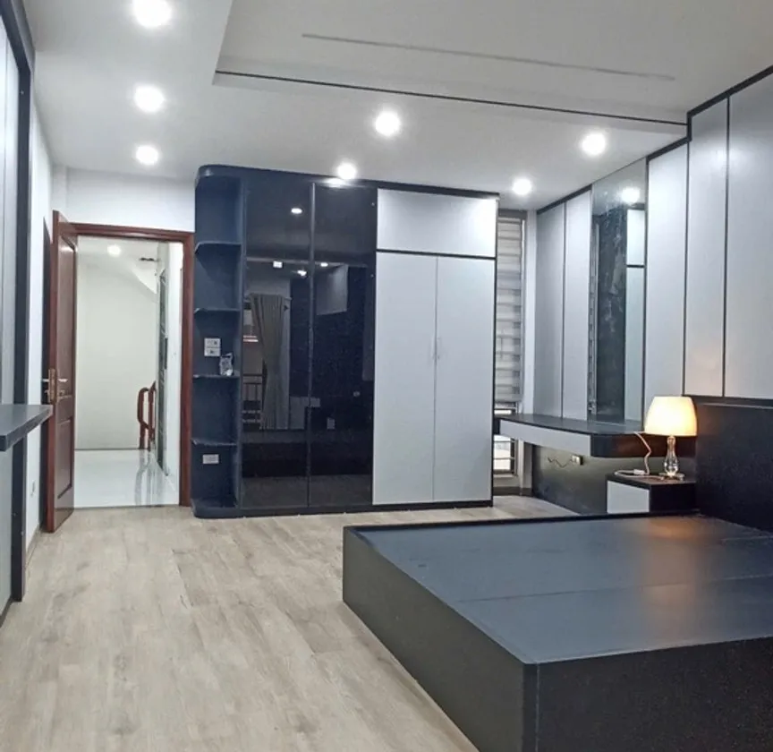 Nguyễn Viết Xuân- 44m x 5 tầng thang máy - 2 mặt ngõ - Gần hồ... Bán nhà riêng tại Hà Đông, Hà Nội 01