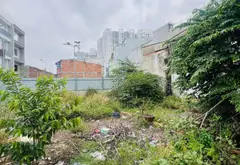 Bán đất 78m2 mặt tiền 4m gần đường Tô Hiệu Tân Phú giá tốt... Bán đất tại Phú Thạnh, Hồ Chí Minh 05