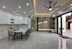 Nhà đẹp trung tâm Gia Viên, sân rộng thoáng mát ngay Đông Khê... Bán nhà riêng tại Gia Viên, Hải Phòng 08