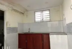 Bán nhà trệt lửng 3PN 2WC diện tích 46.6m² tại quận 12... Bán nhà riêng tại Tân Thới Hiệp, Hồ Chí Minh 02