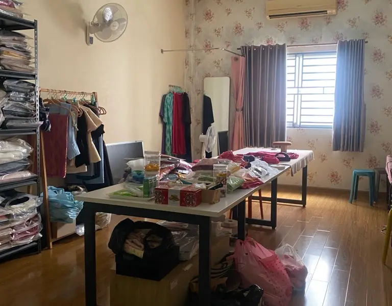Bán nhà mặt phố 5 tầng diện tích 74m² tại phường Tân Phú, Quận 7 - pháp lý rõ ràng... Bán nhà mặt phố tại Tân Mỹ, Hồ Chí Minh 01