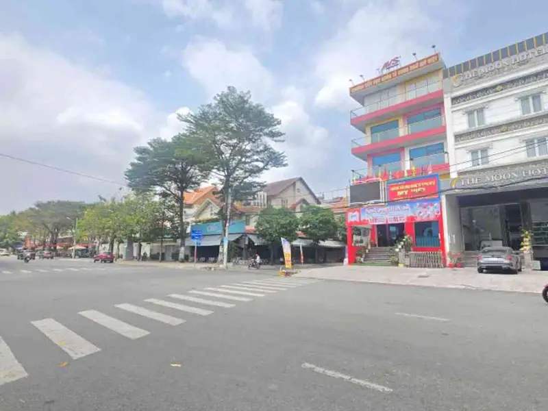 Siêu phẩm nhà mặt phố góc 2 mặt tiền Bình Tân giá hợp lý... Bán nhà mặt phố tại An Lạc, Hồ Chí Minh 01
