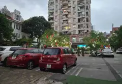 Căn hộ đẹp, giá hợp lý tại Đội Nhân, sẵn sàng trao tay... Bán căn hộ chung cư tại Ngọc Hà, Hà Nội 09