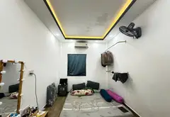 BÁN NHÀ HẺM 6M – CMT8, CƯ XÁ TỰ DO – P.7, TÂN BÌNH - NỠ HẬU TÀI LỘC - NHỉNH 7 TỶ... Bán nhà riêng tại Tân Sơn Nhất, Hồ Chí Minh 09