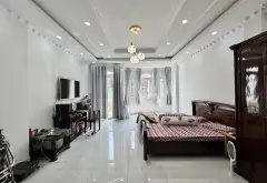 KD PHÙNG VĂN CUNG - PHỐ ẨM THỰC PHAN XÍCH LONG - 6TẦNG CÓ THANG MÁY - 4.65x11 - MỚI ĐẸP Ở NGAY... Bán nhà mặt phố tại Đức Nhuận, Hồ Chí Minh 12