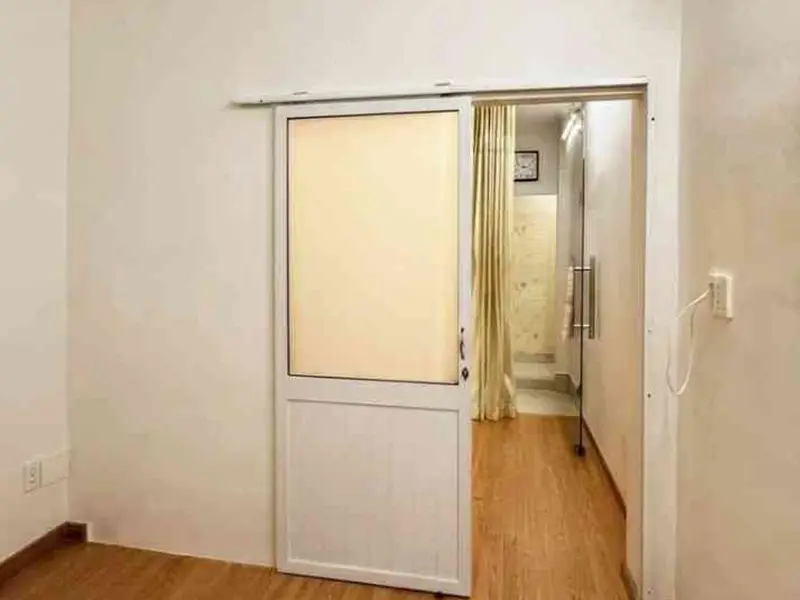 Bán nhà 2 tầng đường Vạn Kiếp khu trung tâm ăn uống Q. Bình Thạnh, giá 4.3 tỷ... Bán nhà riêng tại Gia Định, Hồ Chí Minh 01