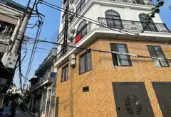 Bán tòa căn hộ dịch vụ 8 tầng Phương Canh, 16 phòng full đồ... Bán chung cư mini tại Xuân Phương, Hà Nội 02