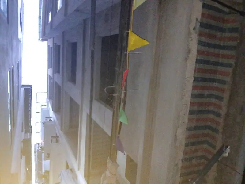 Ccmn 6 tầng có thang máy, 10 phòng Khương Hạ,... Bán nhà riêng tại Khương Đình, Hà Nội 01