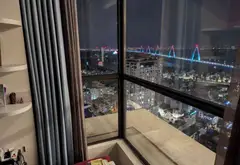 Bán căn hộ cc Sunshine Riverside - Nhà đẹp 100m2 - Lô góc, tầng cao, view Sông Hồng và cầu Nhật Tân... Bán căn hộ chung cư tại Phú Thượng, Hà Nội 10