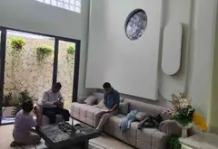 Bán nhà riêng 5 tầng tại quận 12, hẻm xe tải, khu phân lô, giá 6,59 tỷ... Bán nhà riêng tại Thới An, Hồ Chí Minh 11