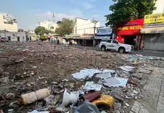 Nhà mặt phố góc rộng tại Trung Mỹ Tây, Quận 12 - Cơ hội kinh doanh đỉnh... Bán nhà mặt phố tại Trung Mỹ Tây, Hồ Chí Minh 04
