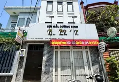 Nhà 6 tầng có thang máy, hẻm xe hơi Gò Vấp, dòng tiền ổn định... Bán nhà riêng tại An Hội Đông, Hồ Chí Minh 01