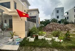 Lô đất 100m2 hai mặt thoáng tại Đồ Sơn - Vị trí đắc địa ven biển... Bán đất tại Đồ Sơn, Hải Phòng 01