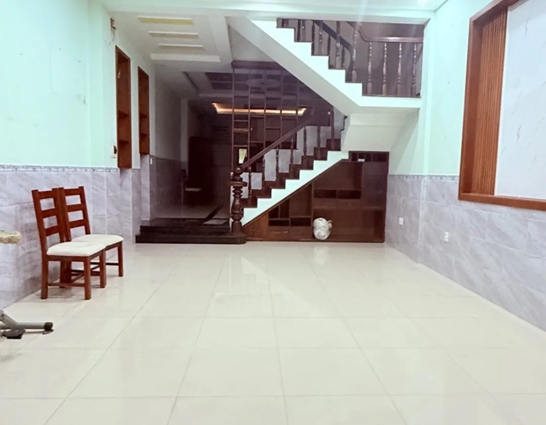 BÁN NHÀ 3 TẦNG, TTHC DĨ AN, MTKD ĐƯỜNG 12M, 100M2 ,CHỈ 9.5 TỶ.... Bán nhà mặt phố tại Dĩ An, Hồ Chí Minh 01