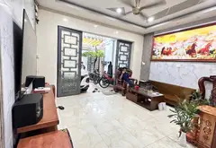 Nhà đẹp 3 tầng view rộng tại Trung Mỹ Tây, giá cực tốt... Bán nhà riêng tại Trung Mỹ Tây, Hồ Chí Minh 02