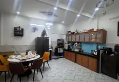Nhà 2 tầng đẹp, gần siêu thị Emart, giá hợp lý... Bán nhà riêng tại An Hội Tây, Hồ Chí Minh 02