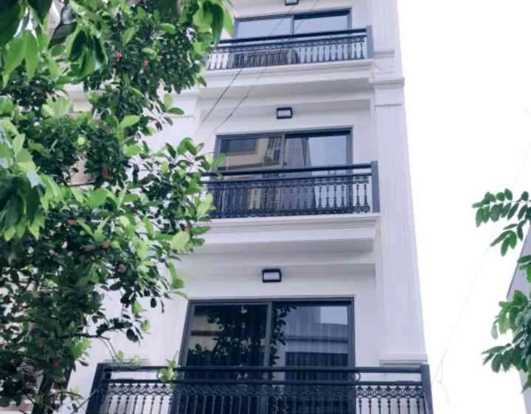 Biệt thự liền kề view đắt giá khu Yên Nghĩa... Bán biệt thự, liền kề tại Yên Nghĩa, Hà Nội 01