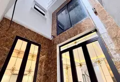 - Trương Định, ngõ thông, ô tô vào nhà... Bán nhà riêng tại Phương Liệt, Hà Nội 01