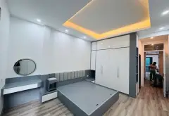 Nhà Phân Lô Có Thang Máy, Gara Oto - Kinh Doanh Đỉnh... Bán nhà riêng tại Hoài Đức, Hà Nội 12