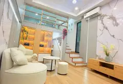 Căn hộ tầng 1 hiếm có giữa lòng Phố Cổ... Bán căn hộ chung cư tại Hoàn Kiếm, Hà Nội 04