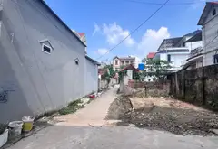 LÔ GÓC 4 THOÁNG - Ô TÔ 7 CHỖ NGÕ THÔNG - GIÁ ĐẦU TƯ... Bán đất tại Thuận Thành, Bắc Ninh 04