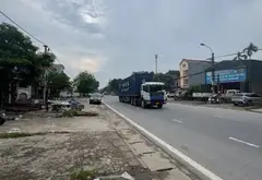 Biệt Thự Mặt Phố Hai Mặt Thoáng Tại Xã Đông Anh, Hà Nội... Bán nhà mặt phố tại Đông Anh, Hà Nội 02