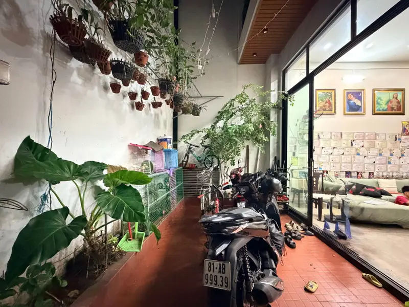 Bán nhà 3 Tầng ngay BV 175 hơn 100m2 chỉ nhỉnh 8ty. Alo Vinh 0902694205 xem nhà ngay.... Bán nhà riêng tại Hạnh Thông, Hồ Chí Minh 01