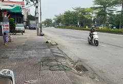 100m2 Quốc lộ 1 cũ, cạnh kcn Tiên Sơn, kinh doanh sầm uất, cho thuê dòng tiền... Bán đất tại Tam Sơn, Bắc Ninh 03