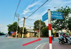 Bán nhà mặt phố 278m² kinh doanh thuận lợi tại phường Phú An, Thủ Dầu Một... Bán nhà mặt phố tại Chánh Hiệp, Hồ Chí Minh 03
