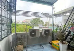 Bán nhà mặt phố Bình Phú 4 tầng BTCT, diện tích 40m2, pháp lý rõ ràng... Bán nhà mặt phố tại Bình Phú, Hồ Chí Minh 04