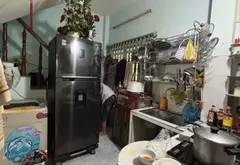Nhà lô góc Văn Cao 3 tầng, 2PN, giá mềm, tiện nghi đầy đủ... Bán nhà riêng tại Phú Thạnh, Hồ Chí Minh 03