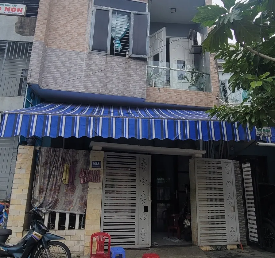 Nhà mặt phố 2 tầng Sơn Trà giá 9.98 tỷ, 72.7m2, 3 phòng ngủ... Bán nhà mặt phố tại Sơn Trà, Đà Nẵng 01