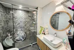 Căn hộ cao cấp 128m² tại chung cư Vườn Đào, thiết kế 3 phòng ngủ, view đẹp... Bán căn hộ chung cư tại Tây Hồ, Hà Nội 12