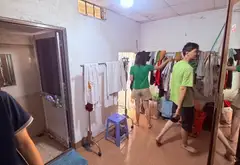 Bán nhà riêng 2 tầng diện tích 56m2 tại Bình Hưng Hòa, Kênh Tham Lương... Bán nhà riêng tại Bình Hưng Hòa, Hồ Chí Minh 08