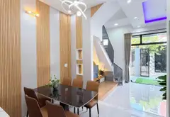 Cơ hội vàng sở hữu nhà 3 tầng vị trí đắc địa tại Tô Hiệu, giá chỉ 5.35 tỷ... Bán nhà riêng tại Liên Chiểu, Đà Nẵng 05