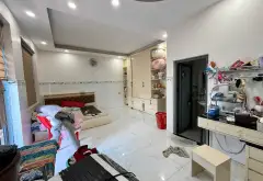 SIÊU PHẨM LẠC LONG QUÂN – Q11 – NGANG KHỦNG 7M - 6 TẦNG THANG MÁY - Ô TÔ THÔNG - DT SÀN GẦN 400m2... Bán nhà riêng tại Bình Thới, Hồ Chí Minh 04