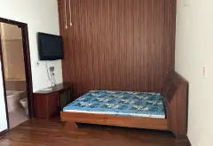 Bán nhà mặt phố 3 tầng, mặt tiền 5m tại xã Sơn Trà, Đà Nẵng, gần biển Mỹ Khê... Bán nhà mặt phố tại Sơn Trà, Đà Nẵng 09
