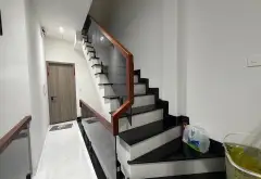 Nhà mặt phố rộng rãi tại khu dân cư cao cấp Quận 7... Bán nhà mặt phố tại Tân Hưng, Hồ Chí Minh 07